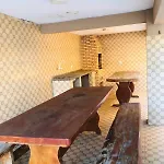 Apê aconchegante na praia